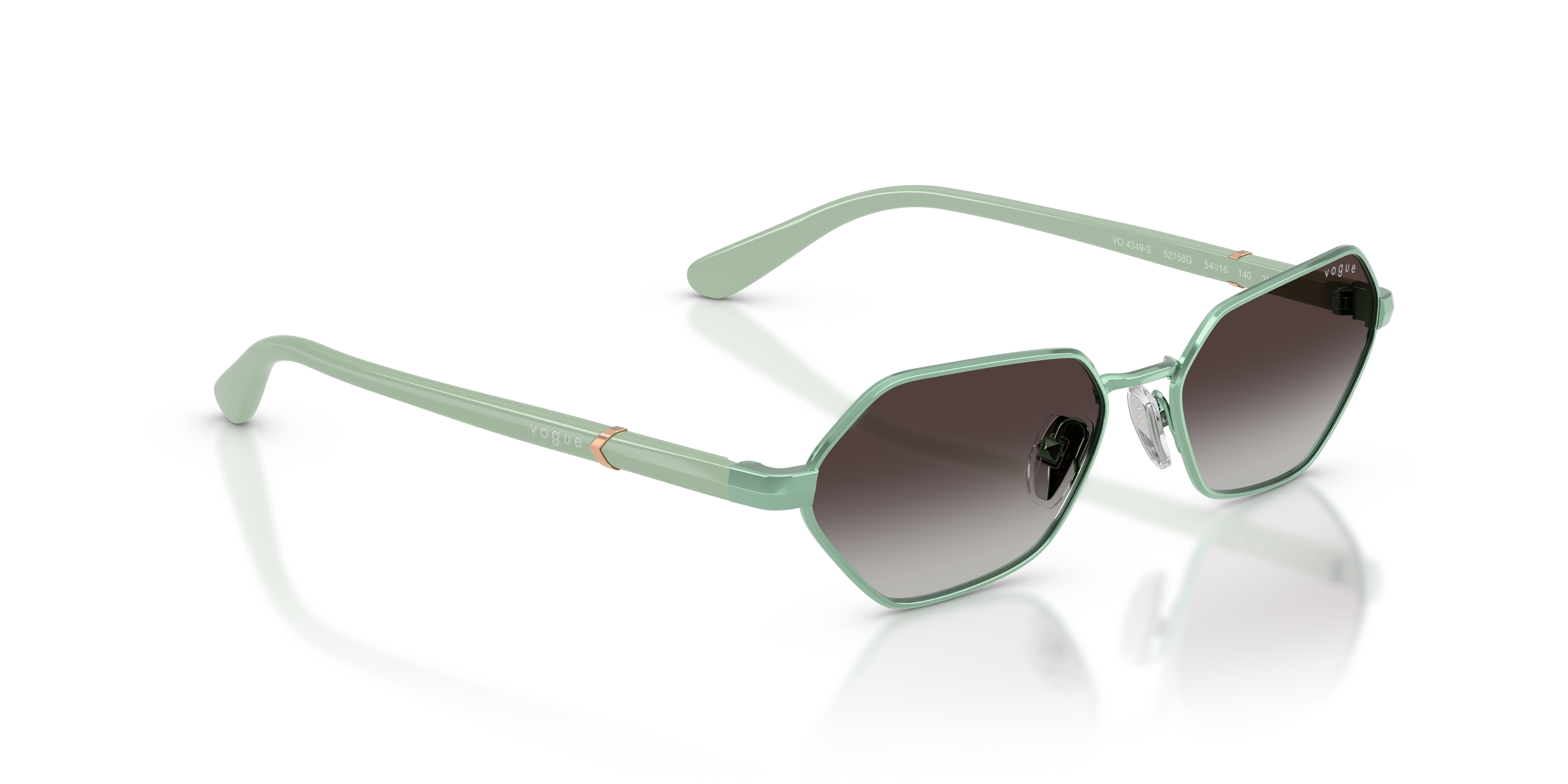 Vogue VO4349S 52158G  